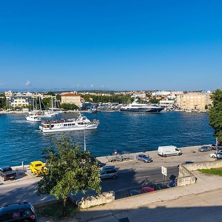 Apartment Corner Ζαντάρ Εξωτερικό φωτογραφία