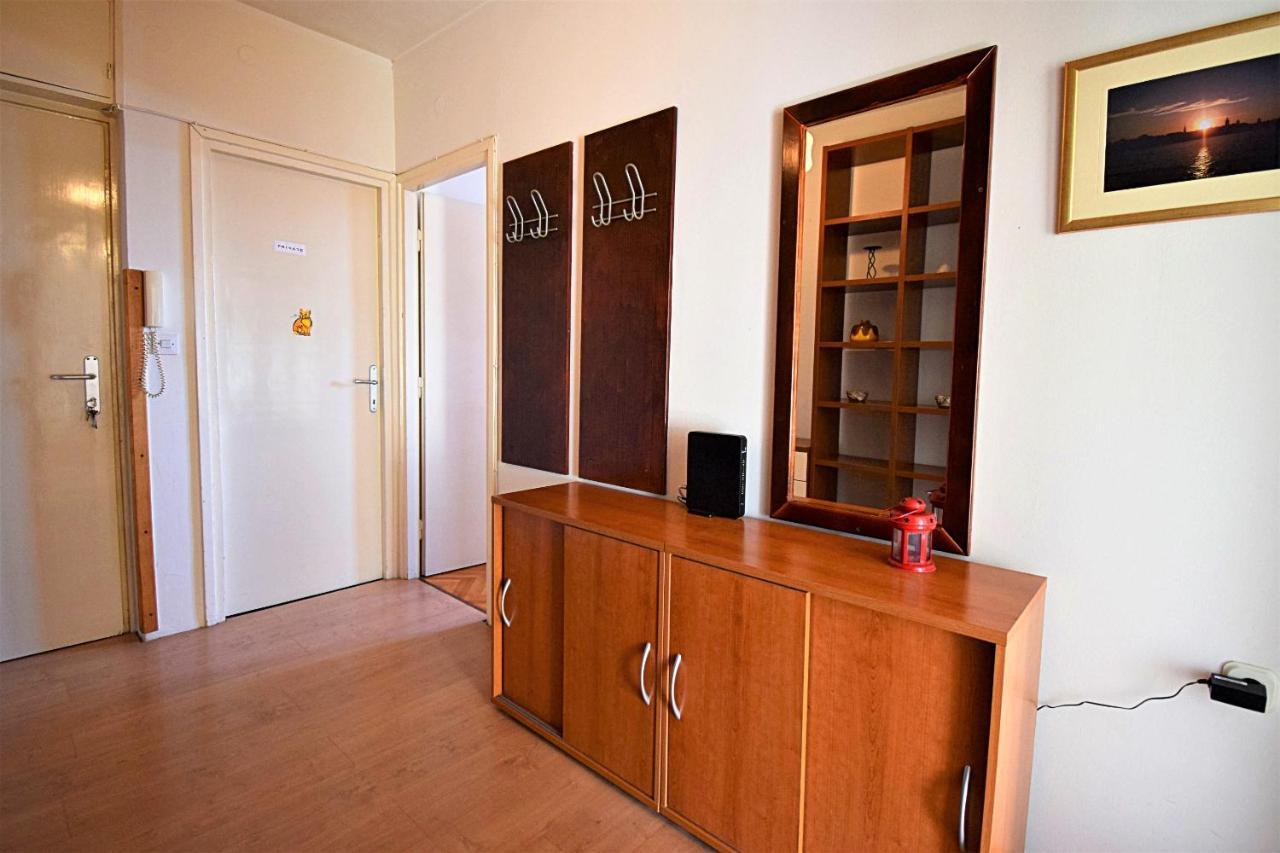 Apartment Corner Ζαντάρ Εξωτερικό φωτογραφία