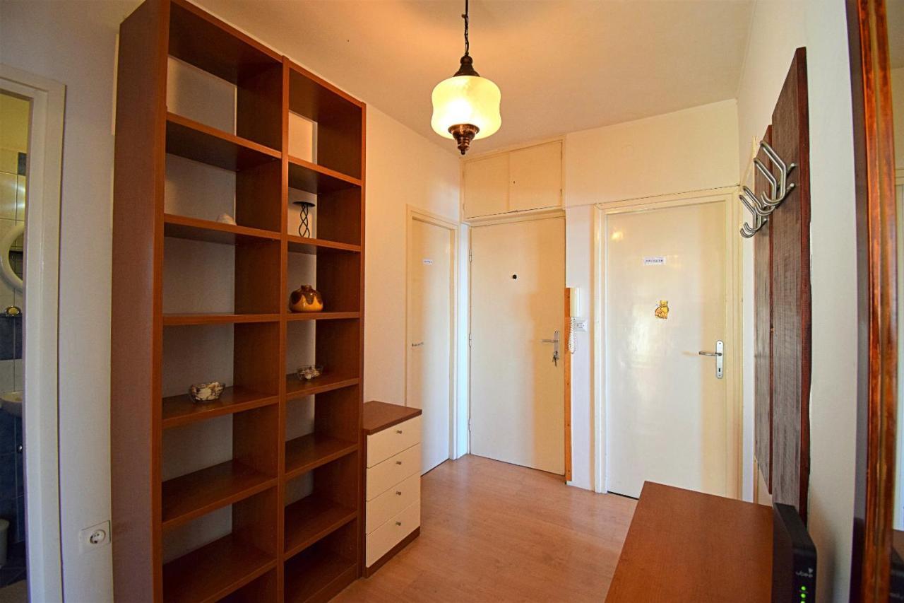 Apartment Corner Ζαντάρ Εξωτερικό φωτογραφία
