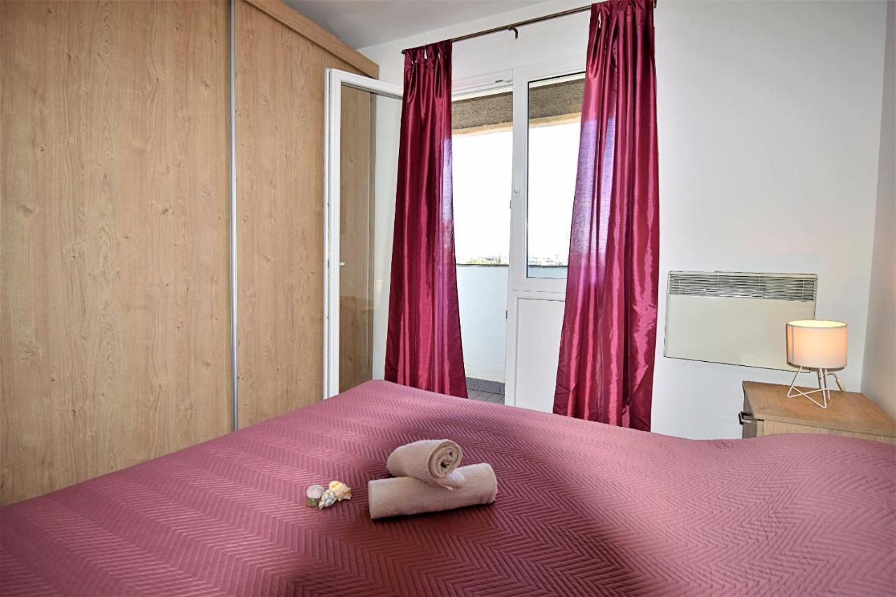 Apartment Corner Ζαντάρ Εξωτερικό φωτογραφία